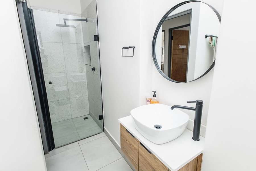 4 Bedroom Property for Sale in Woodland Hills Bergendal Free State